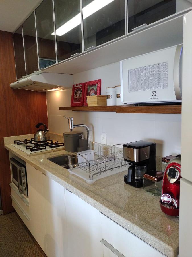 Excelente Apartamento Em Gramado/Rs No Condominio Casa De Pedra Exterior photo